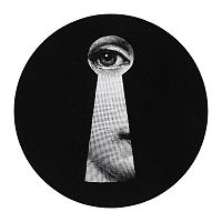 подставка под горячее пьеро форназетти keyhole в Тюмени