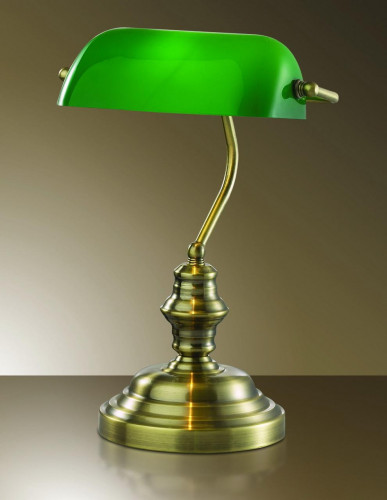 настольная лампа odeon light tres 2224/1t в Тюмени