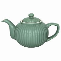 чайник alice dusty green в Тюмени