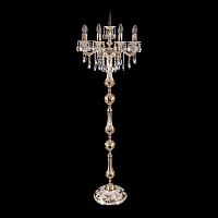торшер bohemia ivele 7000/8/175-160/b/gw в Тюмени