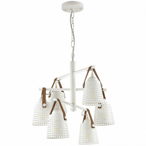 подвесная люстра lumion renata 3640/6 в Тюмени