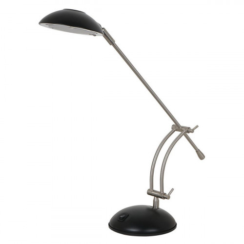 настольная лампа idlamp ursula 281/1t-ledblacksand в Тюмени