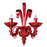 бра donolux opera w110188/2red в Тюмени