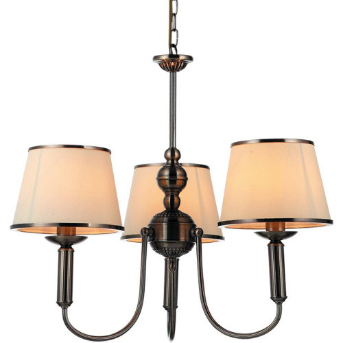 подвесная люстра arte lamp alice a3579lm-3ab в Тюмени