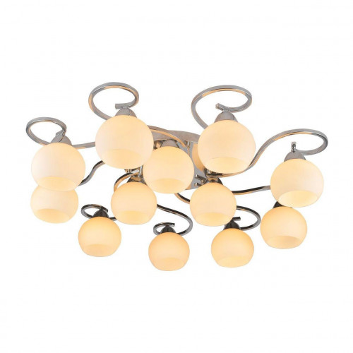 потолочная люстра arte lamp a6058pl-12cc в Тюмени
