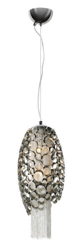 подвесной светильник crystal lux fashion sp2 в Тюмени