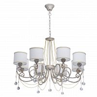 подвесная люстра mw-light виталина 10 448012508 в Тюмени