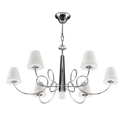 подвесная люстра lightstar vortico 814274 в Тюмени