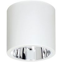 потолочный светильник luminex downlight round 7242 в Тюмени