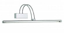 подсветка для картин ideal lux bow ap114 nickel в Тюмени