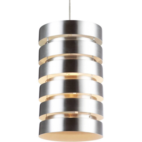 подвесной светильник arte lamp fetta a3017sp-1ss в Тюмени