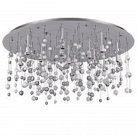 потолочный светильник ideal lux neve pl15 bianco в Тюмени