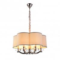 подвесная люстра newport 3356/c в Тюмени