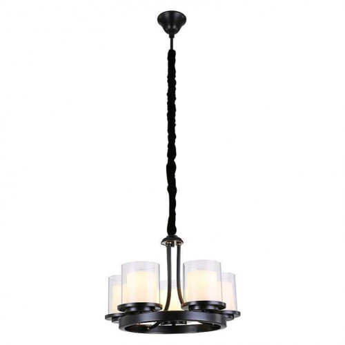 подвесная люстра newport 35005/c в Тюмени