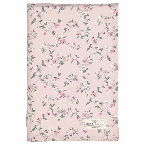 скатерть jolie pale pink в Тюмени