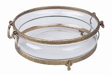 блюдо с ручками мария-антуанетта lv в Тюмени