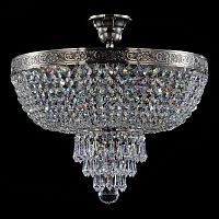 потолочный светильник maytoni palace dia890-cl-05-n в Тюмени