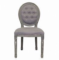 стул volker button grey в Тюмени
