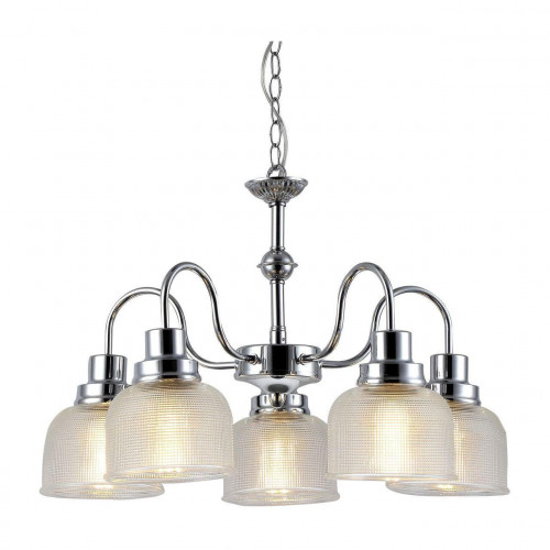 подвесная люстра arte lamp a9186lm-5cc в Тюмени