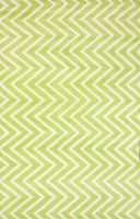 ковер zig zag зелёный 240х330 в Тюмени