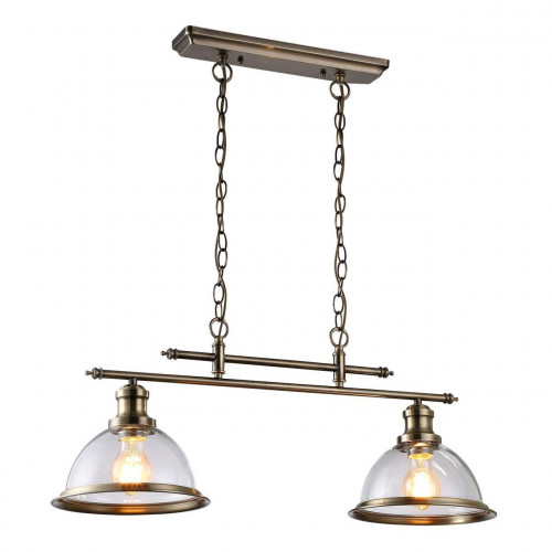 подвесная люстра arte lamp oglio a9273sp-2ab в Тюмени