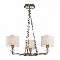 подвесная люстра maytoni luxe h006pl-03g в Тюмени
