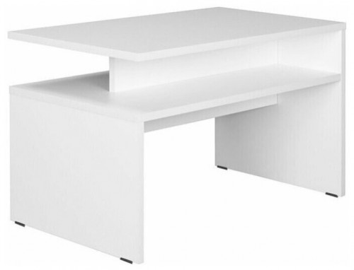 стол журнальный лайт 03.235 размер ш 70 х г 40 х в 41.7 см в Тюмени