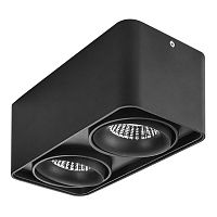потолочный светильник lightstar monocco 212527 в Тюмени