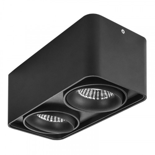 потолочный светильник lightstar monocco 212527 в Тюмени