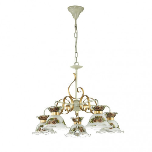 подвесная люстра lumion perraina 3425/5 в Тюмени