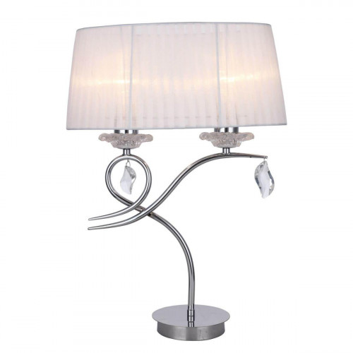 настольная лампа omnilux oml-61904-02 в Тюмени