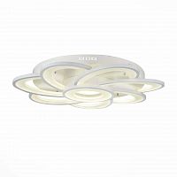 потолочный светодиодный светильник st luce sl909.102.08 в Тюмени