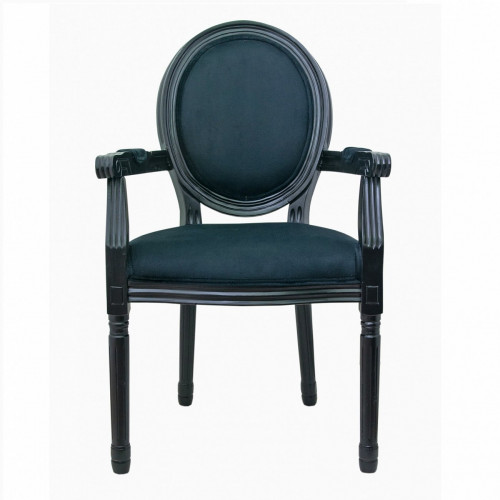 стул volker arm black в Тюмени