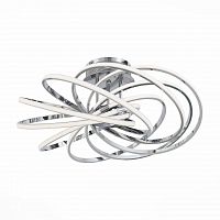 потолочный светодиодный светильник st luce ritorti sl958.102.08 в Тюмени