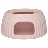 грелка для чайника alice pale pink в Тюмени