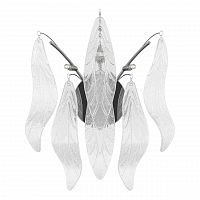 бра lightstar vetro сristallo 793634 в Тюмени