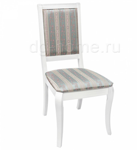стул деревянный dio pure white в Тюмени