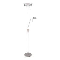 торшер arte lamp duetto a4329pn-2cc в Тюмени