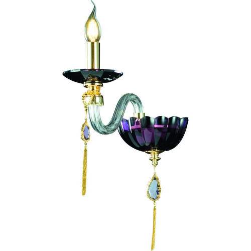 бра divinare mona 5126/12 ap-1 в Тюмени