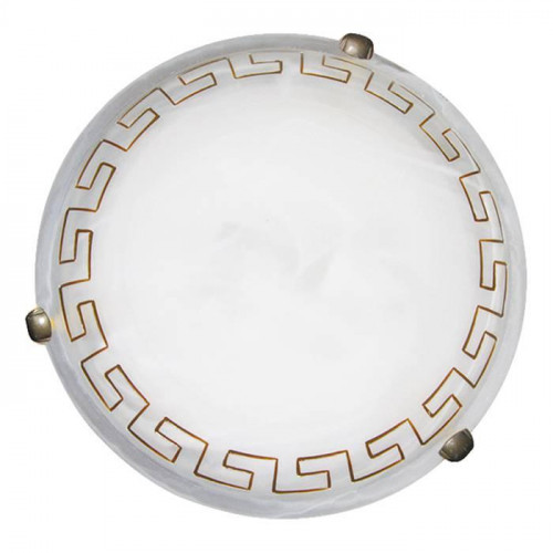 потолочный светильник arte lamp antica a3630ap-1ab в Тюмени