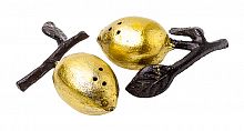 набор для специй золотой лимон в Тюмени