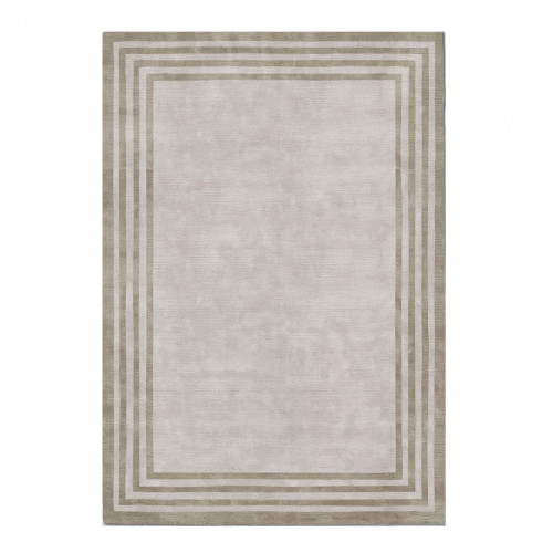 ковер dazzle bej 140x200 серо-бежевый в Тюмени