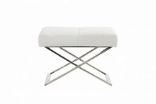 табурет aster x stool белая экокожа в Тюмени