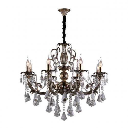 подвесная люстра omnilux grosseto oml-77733-08 в Тюмени