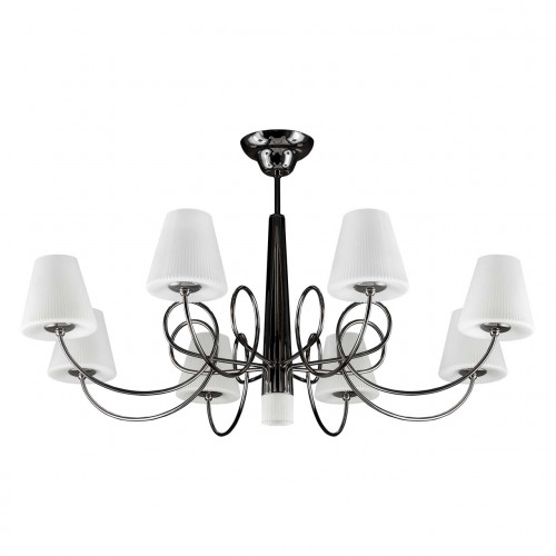 потолочная люстра lightstar vortico 814097 в Тюмени