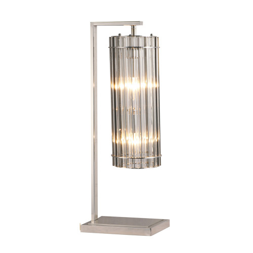 настольная лампа pimlico nickel от delight collection в Тюмени
