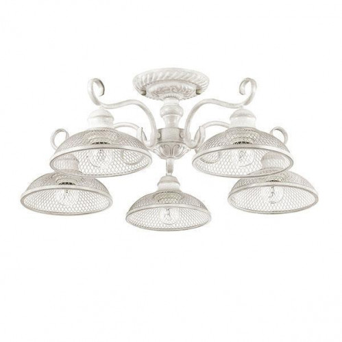 потолочная люстра lumion zerome 3473/5c в Тюмени