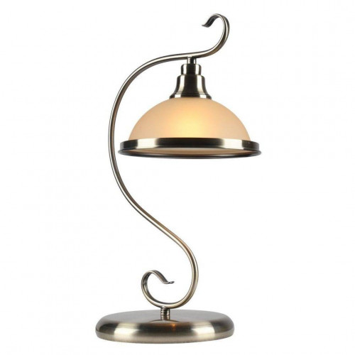 настольная лампа arte lamp safari a6905lt-1ab в Тюмени