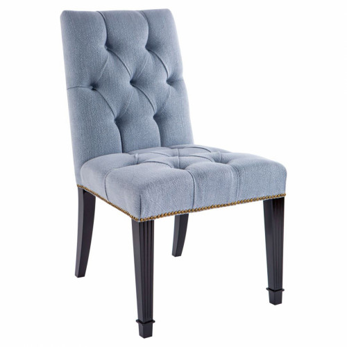 стул manon pearl blue в Тюмени