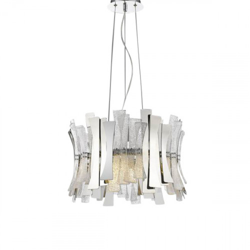 подвесной светильник p68035b-4 от delight collection в Тюмени